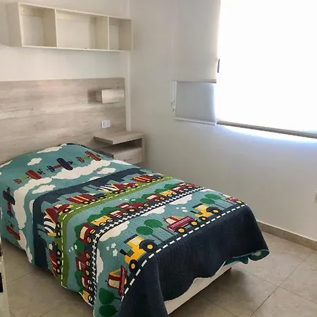 Patagonia Austral Villa Puerto Madryn Exterior photo