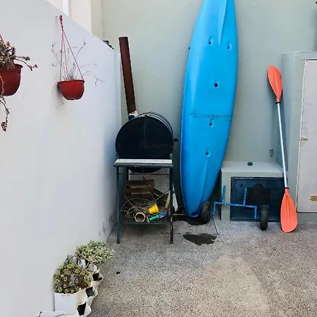 Patagonia Austral Villa Puerto Madryn Exterior photo